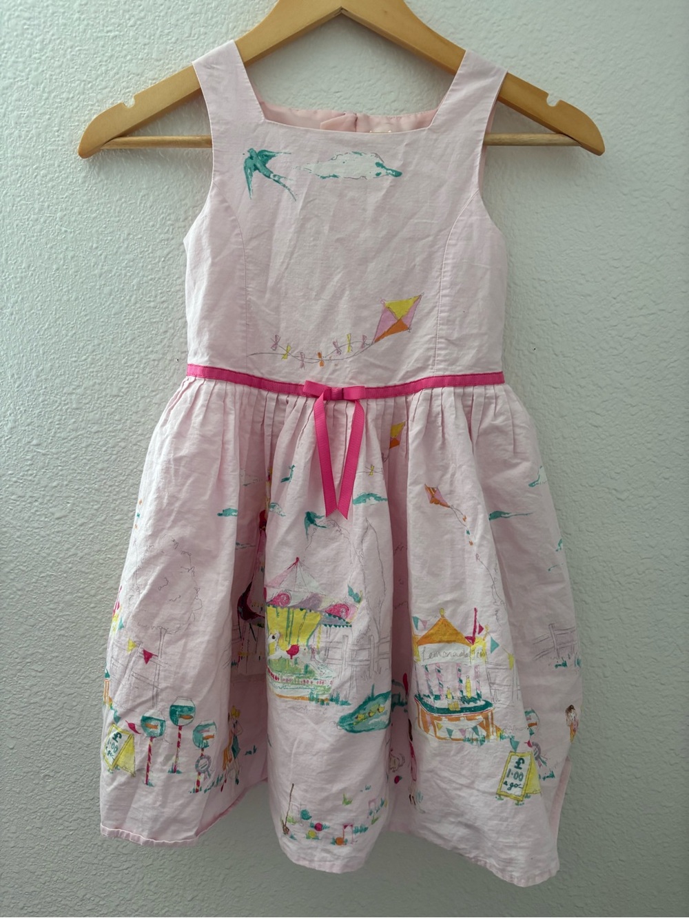NEXT Carnival dress